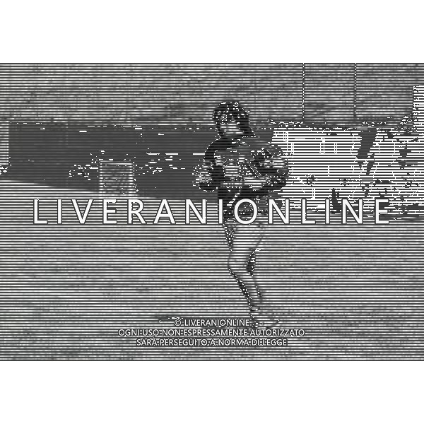 RETROSPETTIVA FERNANDO COUTO CALCIATORE NELLA FOTO FERNANDO COUTO AG ALDO LIVERANI SAS