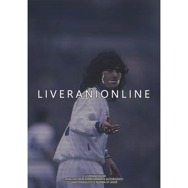 RETROSPETTIVA FERNANDO COUTO CALCIATORE NELLA FOTO FERNANDO COUTO AG ALDO LIVERANI SAS