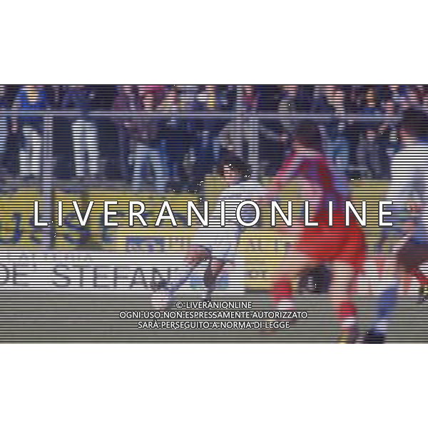 RETROSPETTIVA FERNANDO COUTO CALCIATORE NELLA FOTO FERNANDO COUTO AG ALDO LIVERANI SAS