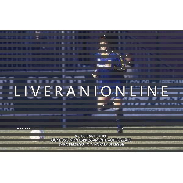 RETROSPETTIVA FERNANDO COUTO CALCIATORE NELLA FOTO FERNANDO COUTO CON LA MAGLIA DEL PARMA CALCIO AG ALDO LIVERANI SAS