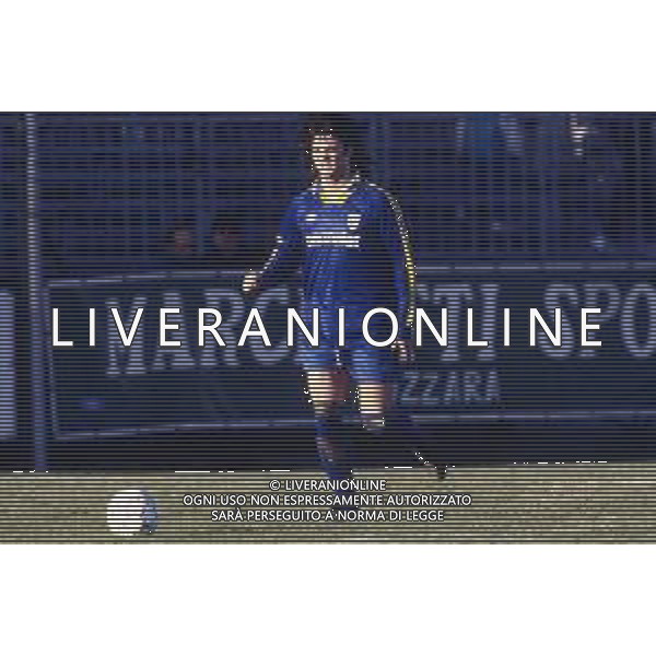 RETROSPETTIVA FERNANDO COUTO CALCIATORE NELLA FOTO FERNANDO COUTO CON LA MAGLIA DEL PARMA CALCIO AG ALDO LIVERANI SAS