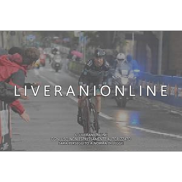 19-05-2019 Giro D\'italia; Tappa 09 Riccione - Repubblica Di San Marino; 2019, Bora - Hansgrohe; Formolo, Davide; Repubblica San Marino; ©SIROTTI / AGENZIA ALDO LIVERANI SAS