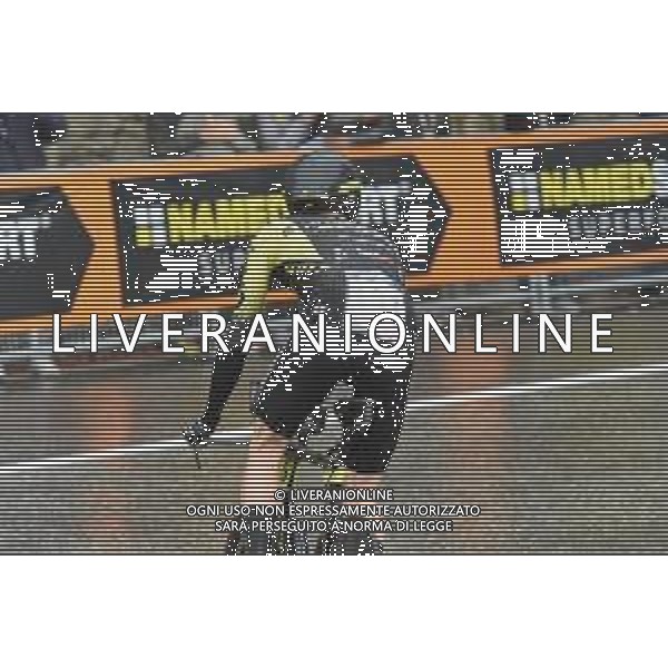 19-05-2019 Giro D\'italia; Tappa 09 Riccione - Repubblica Di San Marino; 2019, Mitchelton - Scott; Yates, Simon; Repubblica San Marino; ©SIROTTI / AGENZIA ALDO LIVERANI SAS