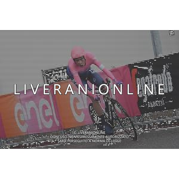 19-05-2019 Giro D\'italia; Tappa 09 Riccione - Repubblica Di San Marino; 2019, Ef Education - First; Carthy, Hugh; Repubblica San Marino; ©SIROTTI / AGENZIA ALDO LIVERANI SAS