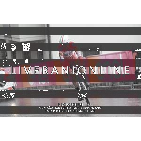 19-05-2019 Giro D\'italia; Tappa 09 Riccione - Repubblica Di San Marino; 2019, Androni Giocattoli - Sidermec; Masnada, Fausto; Repubblica San Marino; ©SIROTTI / AGENZIA ALDO LIVERANI SAS