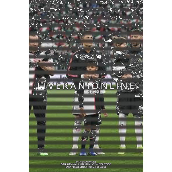 Torino 19-05-2019 Stadio Allianz Stadium Juventus vs Atalanta Serie A Tim 2018-2019 ©Falzone/Agenzia Aldo Liverani Nella foto: Cristiano Ronaldo © AGENZIA ALDO LIVERANI SAS