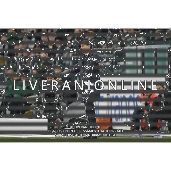 Torino 19-05-2019 Stadio Allianz Stadium Juventus vs Atalanta Serie A Tim 2018-2019 ©Falzone/Agenzia Aldo Liverani Nella foto: Massimiliano Allegri © AGENZIA ALDO LIVERANI SAS