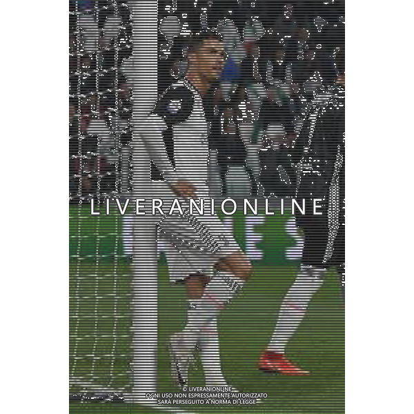 Torino 19-05-2019 Stadio Allianz Stadium Juventus vs Atalanta Serie A Tim 2018-2019 ©Falzone/Agenzia Aldo Liverani Nella foto: Cristiano Ronaldo © AGENZIA ALDO LIVERANI SAS