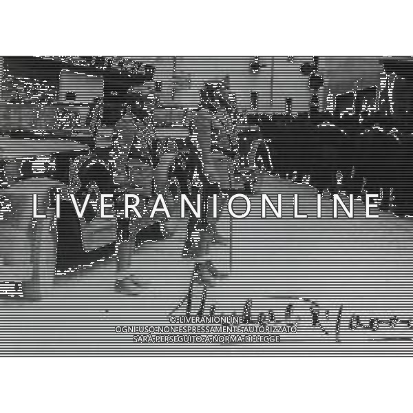 RETROSPETTIVA RE UMBERTO DI SAVOIA NELLA FOTO RE UMBERTO DI SAVOIA IN GUERRA AG ALDO LIVERANI SAS