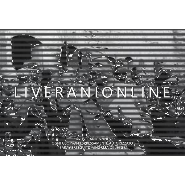 RETROSPETTIVA RE UMBERTO DI SAVOIA NELLA FOTO RE UMBERTO DI SAVOIA IN GUERRA AG ALDO LIVERANI SAS