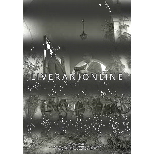 1949 RETROSPETTIVA RE UMBERTO DI SAVOIA NELLA FOTO RE UMBERTO DI SAVOIA AG ALDO LIVERANI SAS