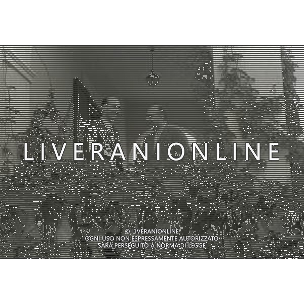 1949 RETROSPETTIVA RE UMBERTO DI SAVOIA NELLA FOTO RE UMBERTO DI SAVOIA AG ALDO LIVERANI SAS