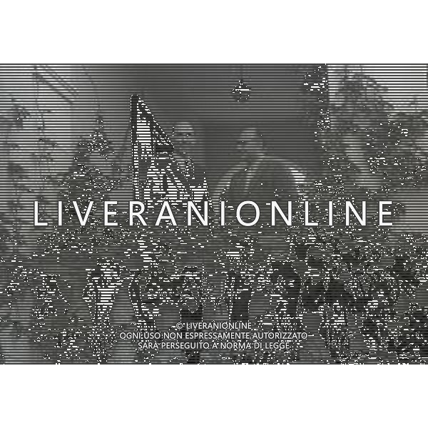 1949 RETROSPETTIVA RE UMBERTO DI SAVOIA NELLA FOTO RE UMBERTO DI SAVOIA AG ALDO LIVERANI SAS