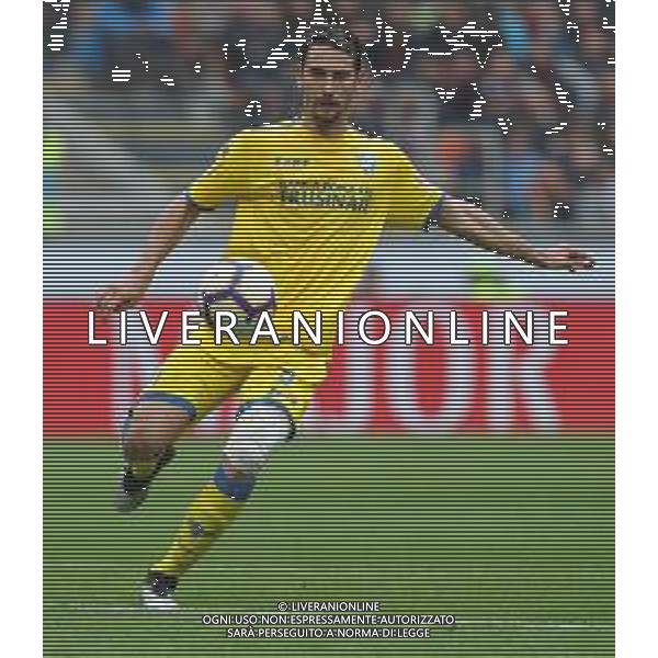 Campionato di Calcio Serie A TIM 2018/2019 37a Giornata Milano - 19.05.2019 Milan-Frosinone Nella Foto:Edoardo Goldaniga /Ph.Vitez-Ag. Aldo Liverani