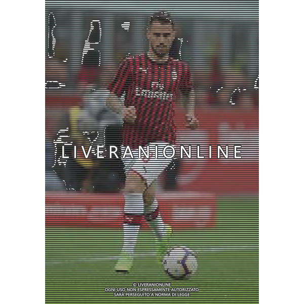 Campionato di Calcio Serie A TIM 2018/2019 37a Giornata Milano - 19.05.2019 Milan-Frosinone Nella Foto:Jesus Suso /Ph.Vitez-Ag. Aldo Liverani