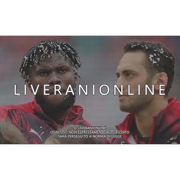 Campionato di Calcio Serie A TIM 2018/2019 37a Giornata Milano - 19.05.2019 Milan-Frosinone Nella Foto:Franck Kessie /Ph.Vitez-Ag. Aldo Liverani