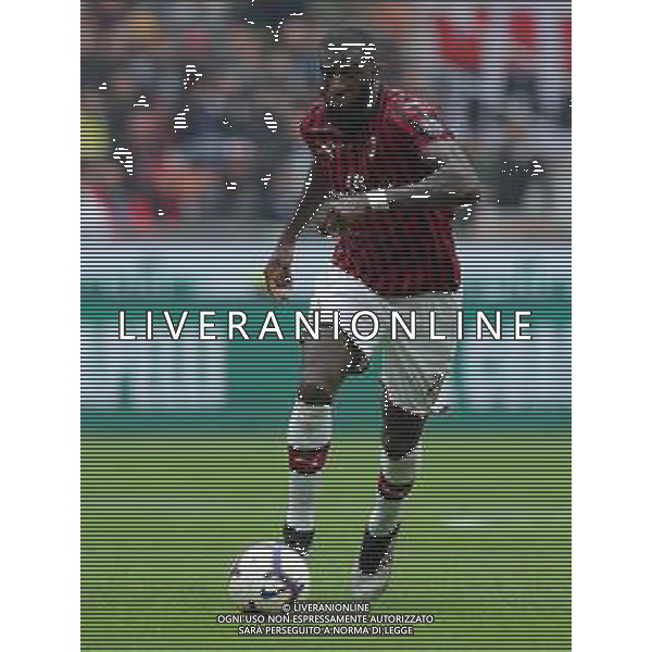 Campionato di Calcio Serie A TIM 2018/2019 37a Giornata Milano - 19.05.2019 Milan-Frosinone Nella Foto:Tiemoue Bakayoko /Ph.Vitez-Ag. Aldo Liverani