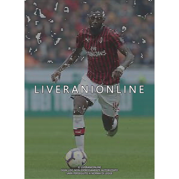 Campionato di Calcio Serie A TIM 2018/2019 37a Giornata Milano - 19.05.2019 Milan-Frosinone Nella Foto:Tiemoue Bakayoko /Ph.Vitez-Ag. Aldo Liverani