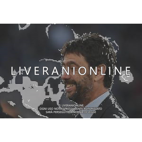 Torino 19-05-2019 Stadio Allianz Stadium Juventus vs Atalanta Serie A Tim 2018-2019 ©Falzone/Agenzia Aldo Liverani Nella foto: Andrea Agnelli