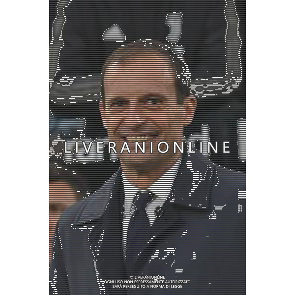 Torino 19-05-2019 Stadio Allianz Stadium Juventus vs Atalanta Serie A Tim 2018-2019 ©Falzone/Agenzia Aldo Liverani Nella foto: Massimiliano Allegri