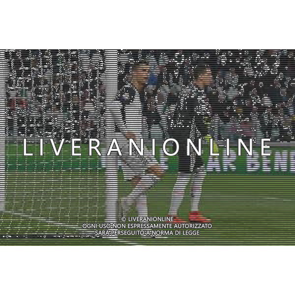 Torino 19-05-2019 Stadio Allianz Stadium Juventus vs Atalanta Serie A Tim 2018-2019 ©Falzone/Agenzia Aldo Liverani Nella foto: Cristiano Ronaldo