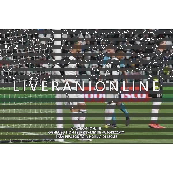 Torino 19-05-2019 Stadio Allianz Stadium Juventus vs Atalanta Serie A Tim 2018-2019 ©Falzone/Agenzia Aldo Liverani Nella foto: Cristiano Ronaldo