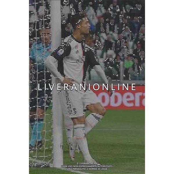 Torino 19-05-2019 Stadio Allianz Stadium Juventus vs Atalanta Serie A Tim 2018-2019 ©Falzone/Agenzia Aldo Liverani Nella foto: Cristiano Ronaldo