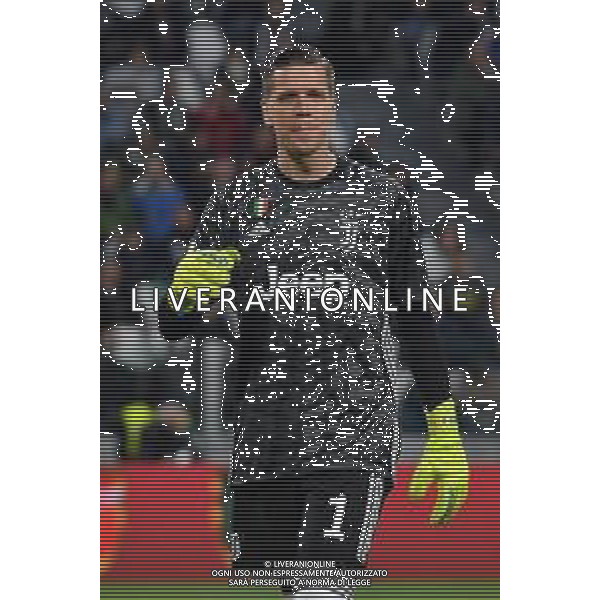 Torino 19-05-2019 Stadio Allianz Stadium Juventus vs Atalanta Serie A Tim 2018-2019 ©Falzone/Agenzia Aldo Liverani Nella foto: Wojciech Szczesny