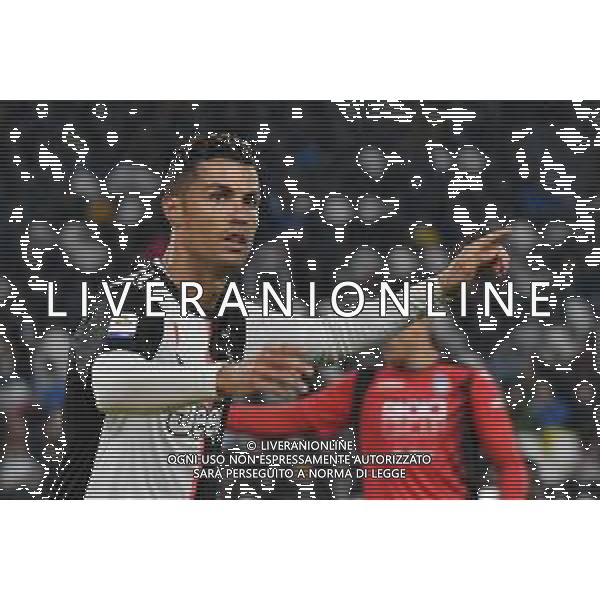 Torino 19-05-2019 Stadio Allianz Stadium Juventus vs Atalanta Serie A Tim 2018-2019 ©Falzone/Agenzia Aldo Liverani Nella foto: Cristiano Ronaldo