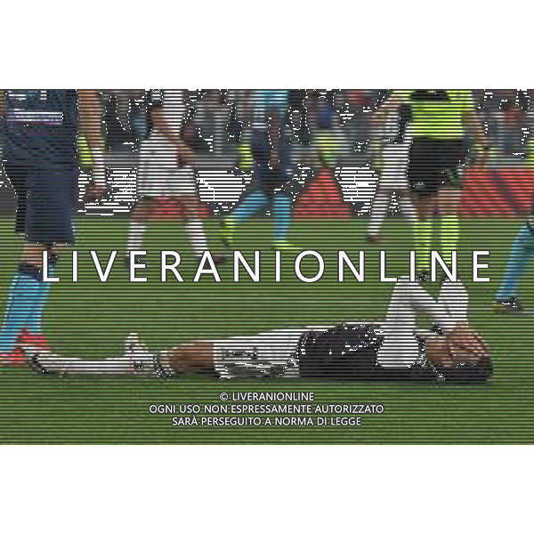 Torino 19-05-2019 Stadio Allianz Stadium Juventus vs Atalanta Serie A Tim 2018-2019 ©Falzone/Agenzia Aldo Liverani Nella foto: Cristiano Ronaldo