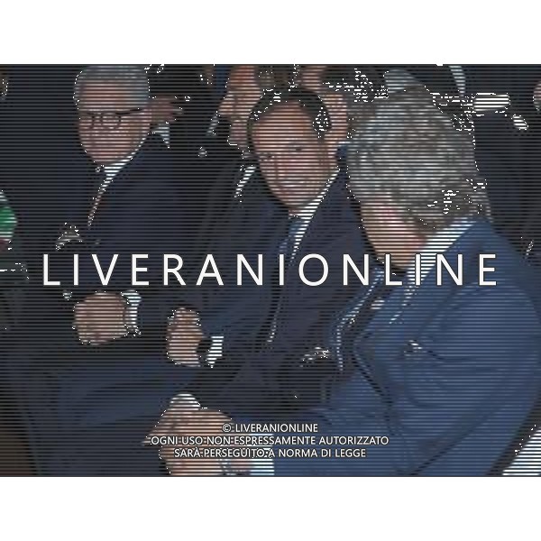 Ottava Edizione - Hall of Fame del Calcio Italiano Firenze - 20.05.2019 Nella Foto:Massimiliano Allegri /Ph.Vitez-Ag. Aldo Liverani