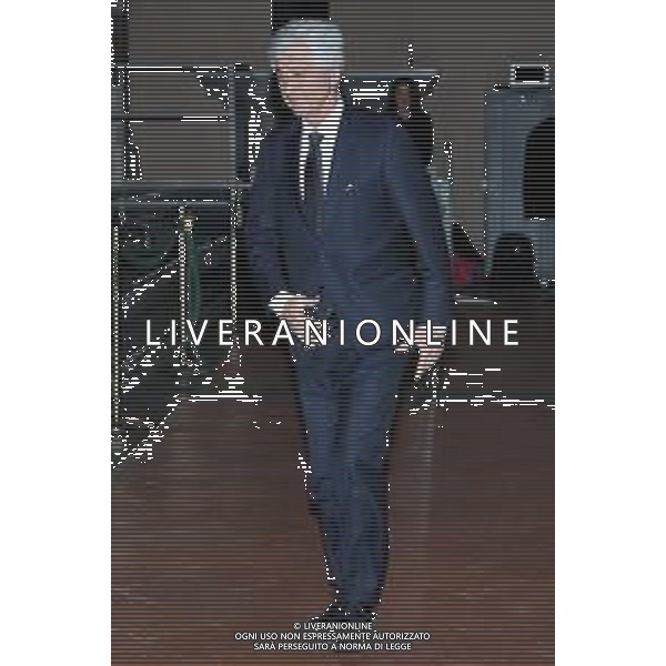 Ottava Edizione - Hall of Fame del Calcio Italiano Firenze - 20.05.2019 Nella Foto:Gianni Rivera /Ph.Vitez-Ag. Aldo Liverani