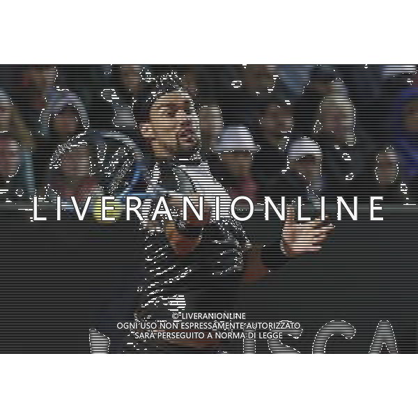 Roma 16/05/2019 - INTERNAZIONALI BNL D\' Italia 2019 - Stefanos Tsitsipas vs Fabio Fognini - nella foto: Fabio Fognini ©Claudio Zamagni/Agenzia Aldo Liverani s.a.s. Fabio Fognini during the match between Stefanos Tsitsipas and Fabio Fognini at The Internazionali BNL d\'Italia 2019 at Foro Italico on May 16, 2019 in Rome, Italy. Photo Credit by Claudio Zamagni-Aldo Liverani Photo Agency / AGENZIA ALDO LIVERANI SAS