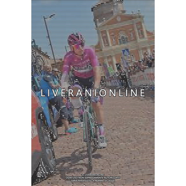 22-05-2019 Giro D\'italia; Tappa 11 Carpi - Novi Ligure; 2019, Bora - Hansgrohe; Ackermann, Pascal; Carpi; ©SIROTTI / AGENZIA ALDO LIVERANI SAS