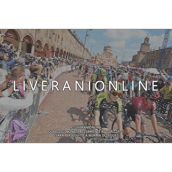 22-05-2019 Giro D\'italia; Tappa 11 Carpi - Novi Ligure; Carpi; ©SIROTTI / AGENZIA ALDO LIVERANI SAS