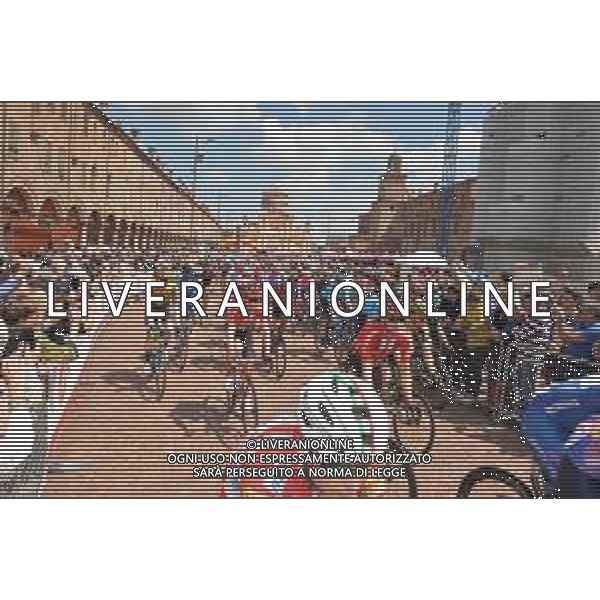 22-05-2019 Giro D\'italia; Tappa 11 Carpi - Novi Ligure; Carpi; ©SIROTTI / AGENZIA ALDO LIVERANI SAS