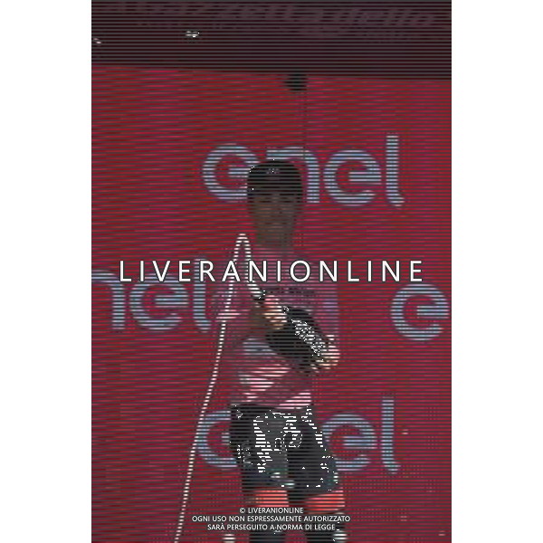 22-05-2019 Giro D\'italia; Tappa 11 Carpi - Novi Ligure; 2019, Uae - Emirates; Conti, Valerio; Novi Ligure; FOTO STEFANO SIROTTI-AG ALDO LIVERANI SAS