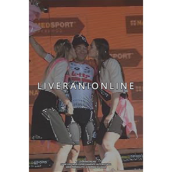 22-05-2019 Giro D\'italia; Tappa 11 Carpi - Novi Ligure; 2019, Lotto - Soudal; Ewan, Caleb; Novi Ligure; FOTO STEFANO SIROTTI-AG ALDO LIVERANI SAS