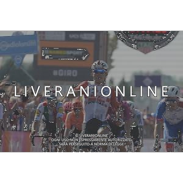 22-05-2019 Giro D\'italia; Tappa 11 Carpi - Novi Ligure; 2019, Lotto - Soudal; Ewan, Caleb; Novi Ligure; FOTO STEFANO SIROTTI-AG ALDO LIVERANI SAS