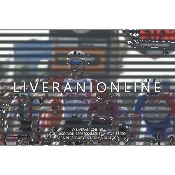 22-05-2019 Giro D\'italia; Tappa 11 Carpi - Novi Ligure; 2019, Lotto - Soudal; Ewan, Caleb; Novi Ligure; FOTO STEFANO SIROTTI-AG ALDO LIVERANI SAS