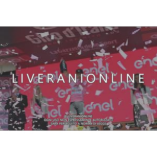 22-05-2019 Giro D\'italia; Tappa 11 Carpi - Novi Ligure; 2019, Uae - Emirates; Conti, Valerio; Novi Ligure; FOTO STEFANO SIROTTI-AG ALDO LIVERANI SAS