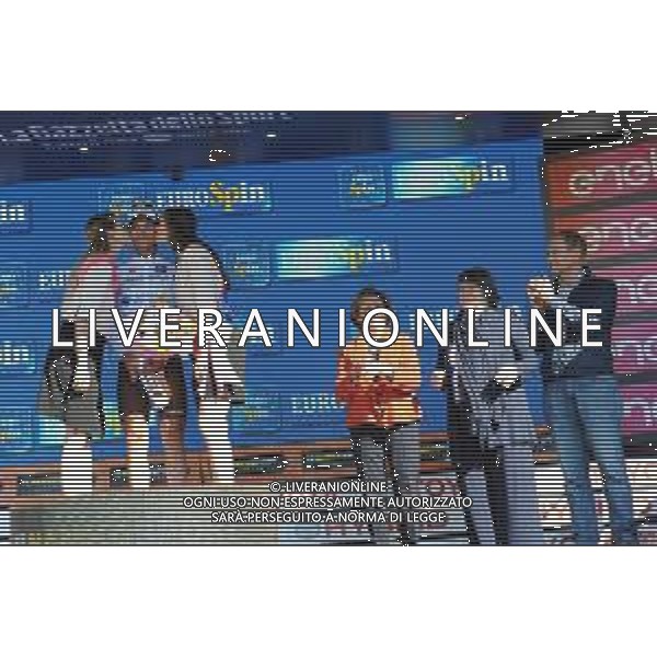 22-05-2019 Giro D\'italia; Tappa 11 Carpi - Novi Ligure; 2019, Ag2r La Mondiale; Peters, Nans; Famiglia, Girardengo Costante; Novi Ligure; FOTO STEFANO SIROTTI-AG ALDO LIVERANI SAS