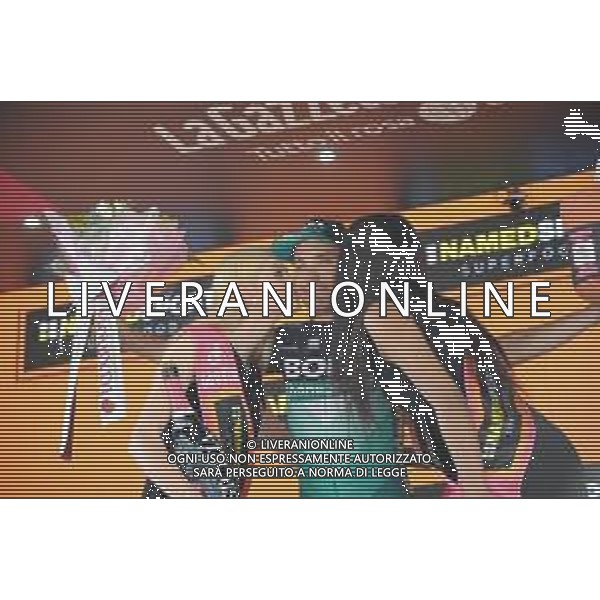 23-05-2019 Giro D\'italia; Tappa 12 Cuneo - Pinerolo; 2019, Bora - Hansgrohe; Benedetti, Cesare; Pinerolo; ©SIROTTI / AGENZIA ALDO LIVERANI SAS