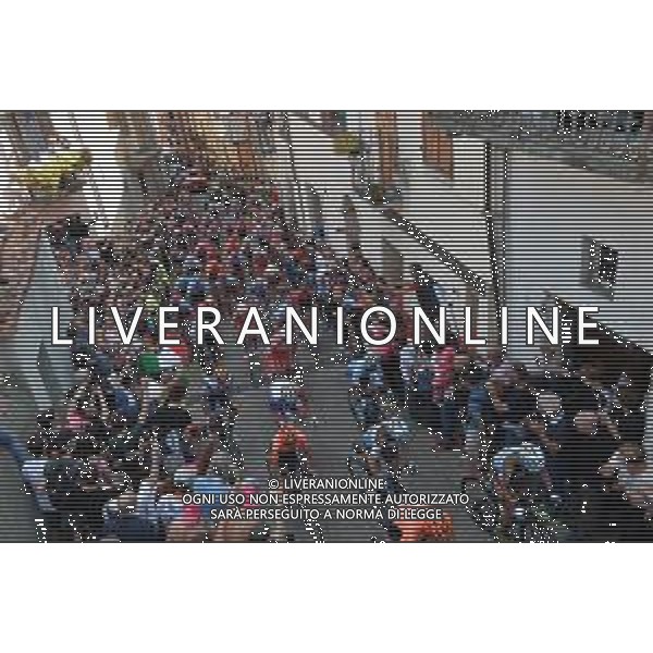 23-05-2019 Giro D\'italia; Tappa 12 Cuneo - Pinerolo; Pinerolo; ©SIROTTI / AGENZIA ALDO LIVERANI SAS