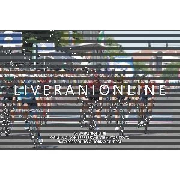 23-05-2019 Giro D\'italia; Tappa 12 Cuneo - Pinerolo; 2019, Team Ineos; Sivakov, Pavel; Pinerolo; ©SIROTTI / AGENZIA ALDO LIVERANI SAS
