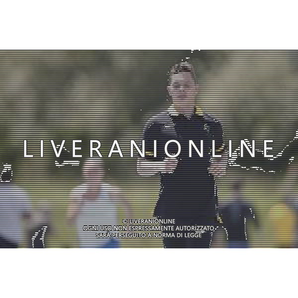 Rieti 24/05/2019 - Riunione Nazionale della Velocita\' FASTWEB CUP - nella foto: Filippo Tortu durante l\'allenamento ©Claudio Zamagni/Agenzia Aldo Liverani s.a.s. Filippo Tortu during the Riunione Nazionale della Velocita\' at Stadio Raul Guidobaldi on May 24, 2019 in Rieti, Italy. Photo Credit by Claudio Zamagni/Aldo Liverani Photo Agency / AGENZIA ALDO LIVERANI SAS