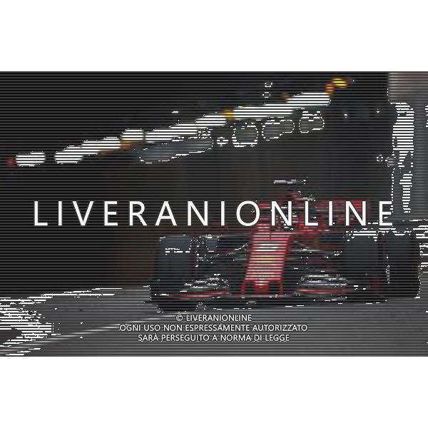 Sebastian Vettel (GER), Scuderia Ferrari 23.05.2019. Formula 1 World Championship, Rd 6, Monaco Grand Prix, Monte Carlo, Monaco, Practice Day. - www.xpbimages.com, EMail: requests@xpbimages.com - copy of publication required for printed pictures. Every used picture is fee-liable. ¬© Copyright: Charniaux / XPB Images / AGENZIA ALDO LIVERANI SAS - ITALY ONLY EDITORIAL USE ONLY
