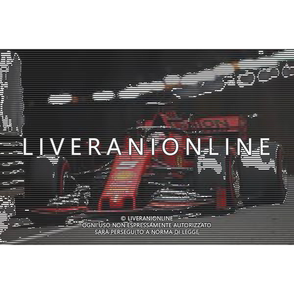 Sebastian Vettel (GER), Scuderia Ferrari 23.05.2019. Formula 1 World Championship, Rd 6, Monaco Grand Prix, Monte Carlo, Monaco, Practice Day. - www.xpbimages.com, EMail: requests@xpbimages.com - copy of publication required for printed pictures. Every used picture is fee-liable. ¬© Copyright: Charniaux / XPB Images / AGENZIA ALDO LIVERANI SAS - ITALY ONLY EDITORIAL USE ONLY