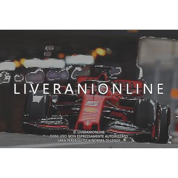 Sebastian Vettel (GER) Ferrari SF90. 23.05.2019. Formula 1 World Championship, Rd 6, Monaco Grand Prix, Monte Carlo, Monaco, Practice Day. - www.xpbimages.com, EMail: requests@xpbimages.com - copy of publication required for printed pictures. Every used picture is fee-liable. © Copyright: Photo4 / XPB Images / AGENZIA ALDO LIVERANI SAS - ITALY ONLY EDITORIAL USE ONLY