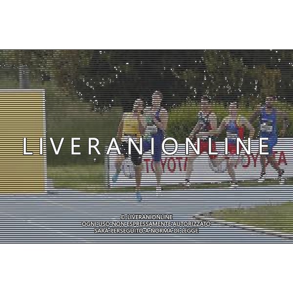 Rieti 24/05/2019 - Riunione Nazionale della Velocita\' FASTWEB CUP - nella foto: Davide Re ©Claudio Zamagni/Agenzia Aldo Liverani s.a.s. Davide Re during the Riunione Nazionale della Velocita\' at Stadio Raul Guidobaldi on May 24, 2019 in Rieti, Italy. Photo Credit by Claudio Zamagni/Aldo Liverani Photo Agency / AGENZIA ALDO LIVERANI SAS